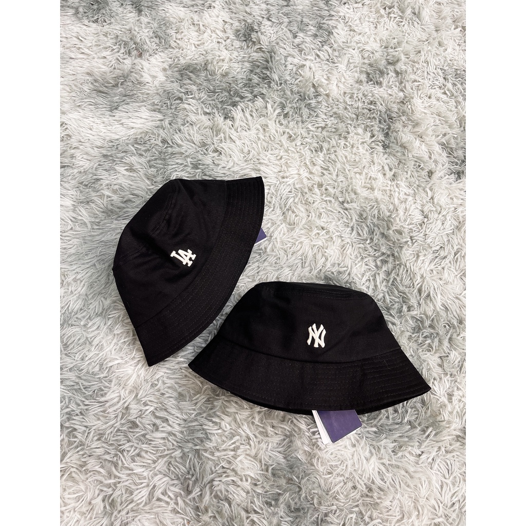 Nón Vành MLB Rookie Bucket Hat N35