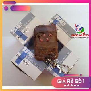 Hạt công tắc điều khiển từ xa RF RC1S