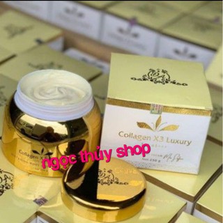 Kem body collagen X3