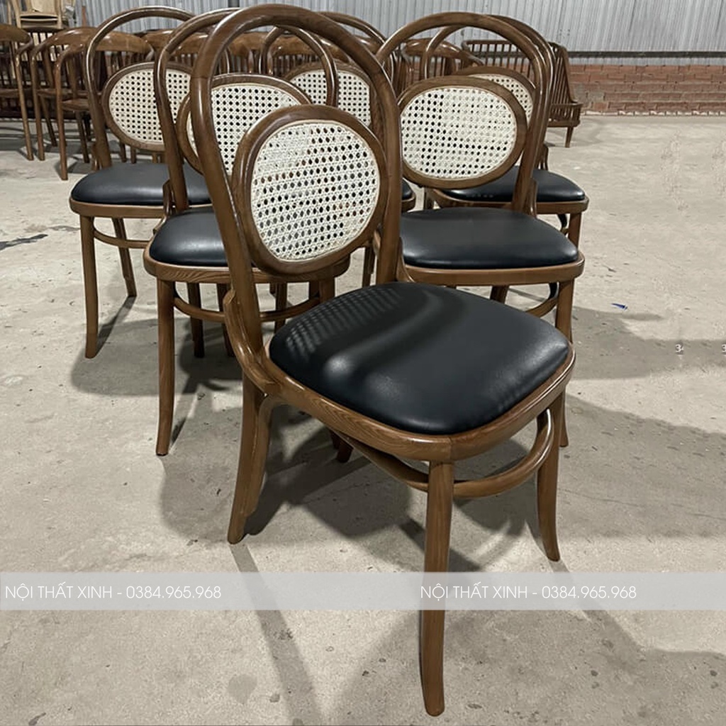 Ghế THONET 215