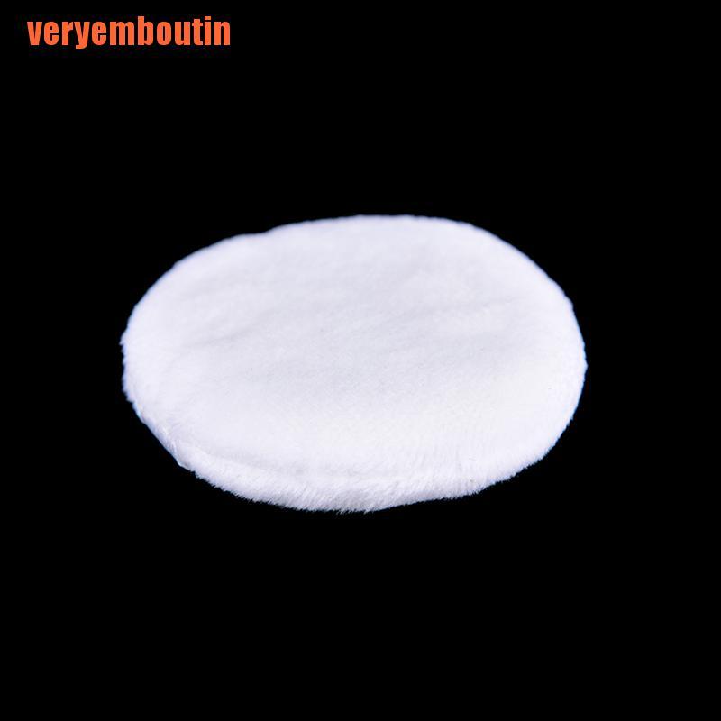 [Hàng mới về] Hộp rỗng đựng phấn phủ dung tích 12ml tiện lợi