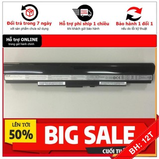🎁 pin asus a42-ul50,a42-ul80,a42-ul30,ul30vt-x1k, ul50vt-a1 ,ul80vt,u53f u53j u53jc u53jc-a1 u43f