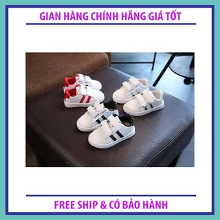 Combo 5 đôi giày thể thao cho bé trai - khách sỉ