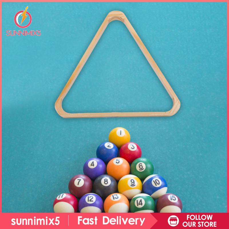 Phụ Kiện Giá Đỡ Ba Chân Hình Tam Giác Đính Kim Cương Giả