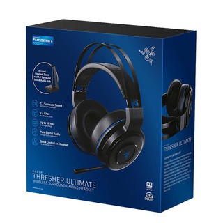 Tai nghe - Headphone Razer Thresher Ultimate