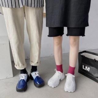 🔥 ( Xả Kho Tết ) (ORDER) Giày oxford ulzzang B7 ! K2 ! ^ ! ༔ : '