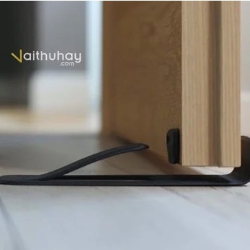 Miếng Chắn Cửa DoorStopper Spring Chất Liệu Cao Cấp - Vaithuhay