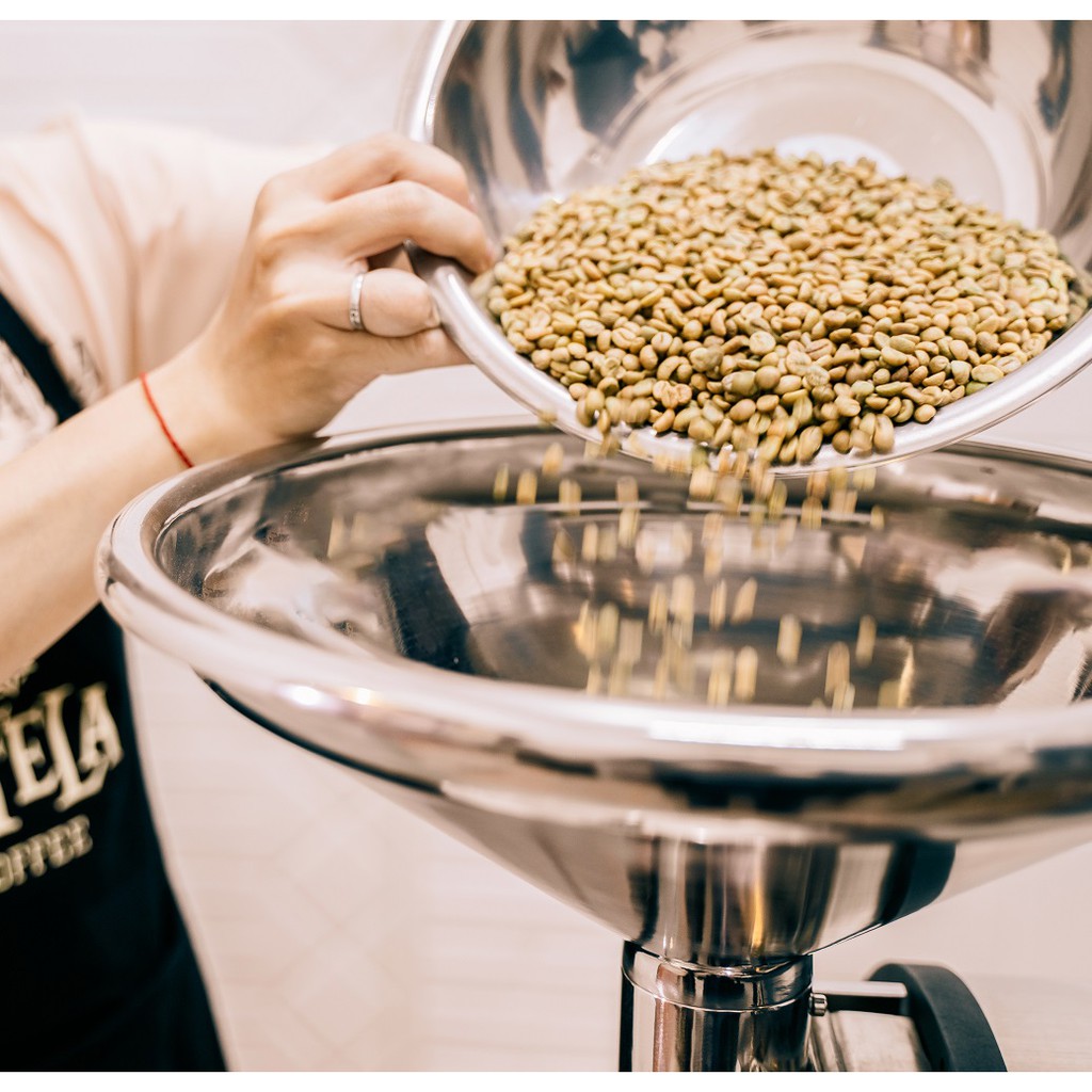 [100% Arabica] - Cà phê phin giấy túi lọc Kafela Drip Coffee | BigBuy360 - bigbuy360.vn
