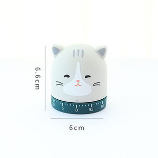 CHUÔNG HẸN GIỜ ĐỂ BÀN 177