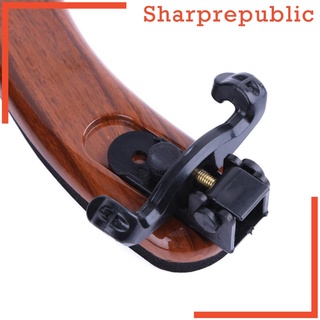Đệm vai cho đàn Violin 3/4 4/4