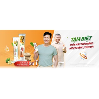 KEM ĐÁNH RĂNG DƯỢC LIỆU NGỌC CHÂU