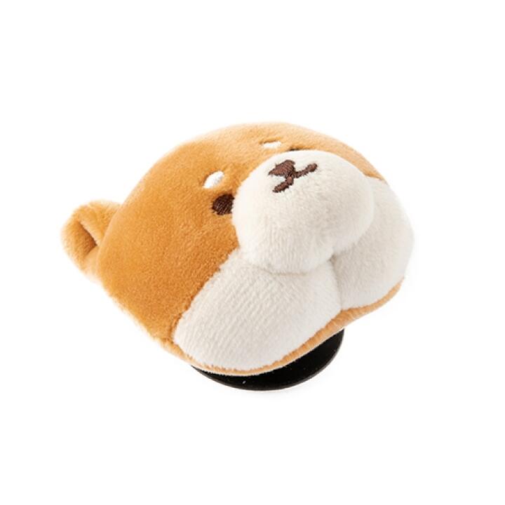 Giá Đỡ Điện Thoại ARTBOX Hàn Quốc Mặt Cún Shiba Dễ Thương