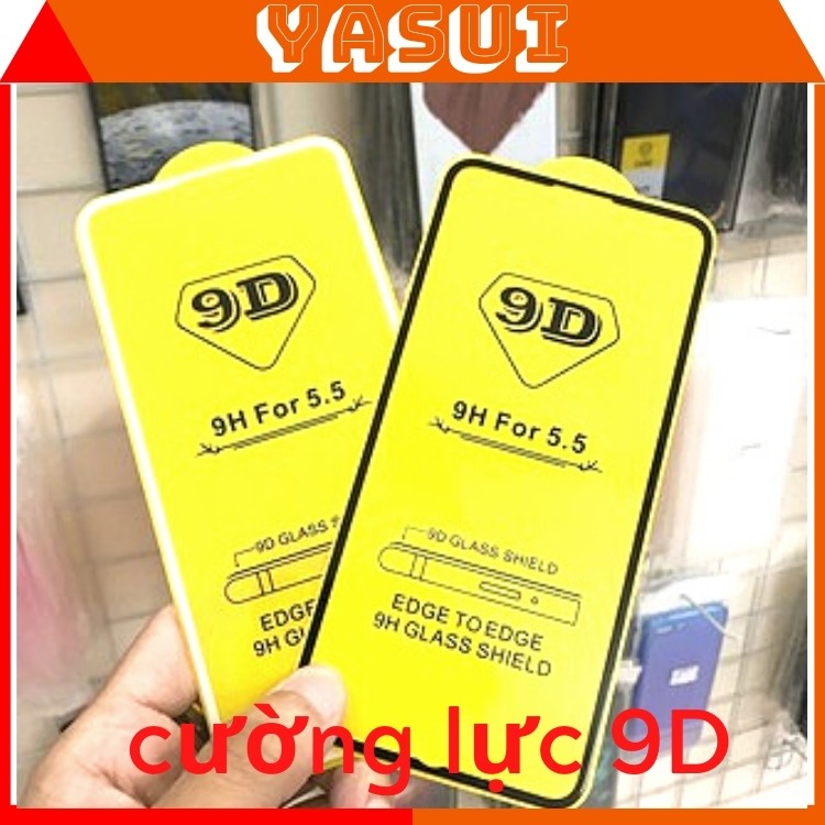 Kính cường lực 9D full màn độ cứng cao mẫu kính cường lực điện thoại samsung,oppo,xiaomi, J7 Pro, J7 prime, J7+ A37, A71