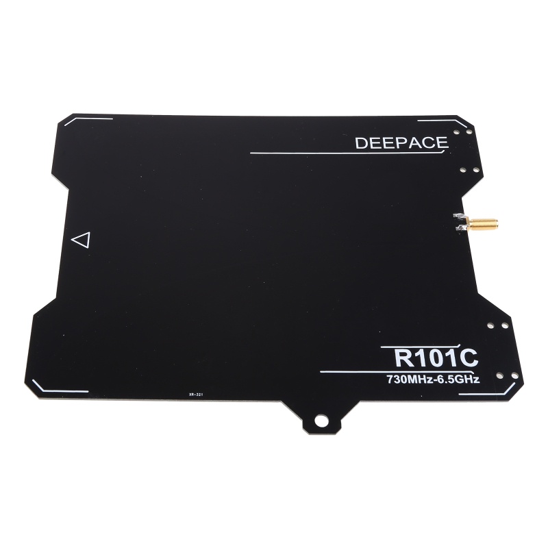 Ăng Ten Kiểm Tra Tín Hiệu Siêu Bền IWO 9.0x8.8inch R101C 730Mhz-6.5GHz