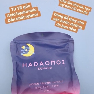 Mặt nạ đắp mặt