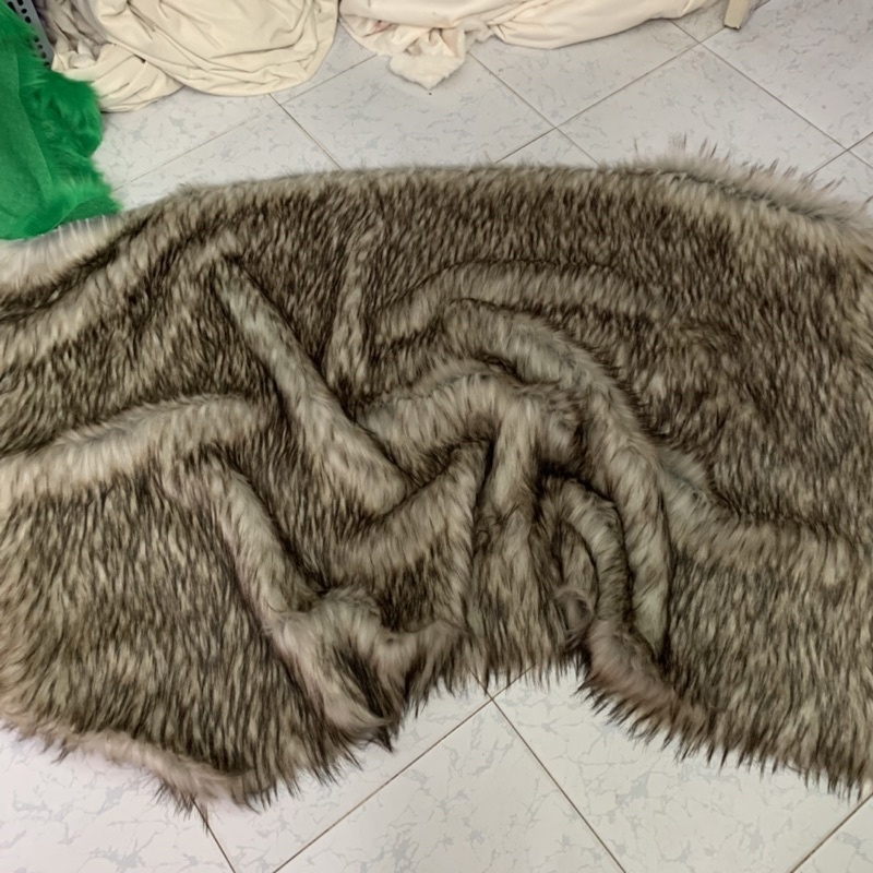 KHO THẢM HCM - THẢM LÔNG NÂU ĐẬM DÀY