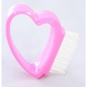 Bàn chải toilet tròn và chà móng cao cấp