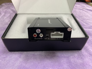 Amply DSP Lắp Màn Android