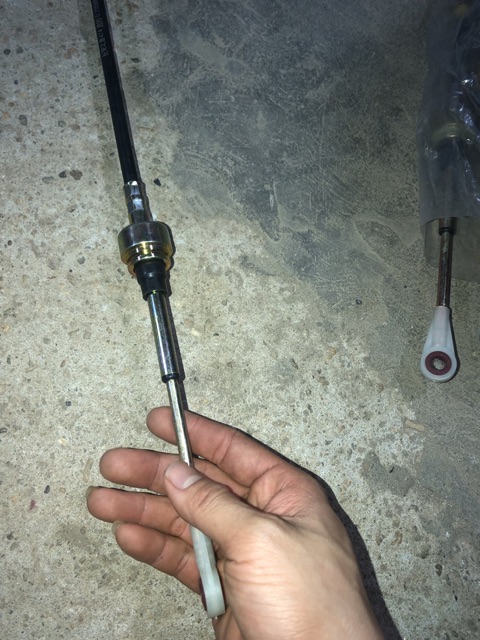 dây số xe 5 tạ