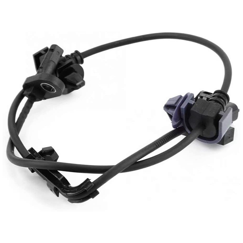 2 cái Cảm biến tốc độ bánh xe ABS phía trước bên phải / bên trái Phù hợp cho Honda Civic 57450-SNA-003 57455-SNA-003 2006-2011