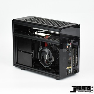 Vỏ case máy tính GEEEK A60