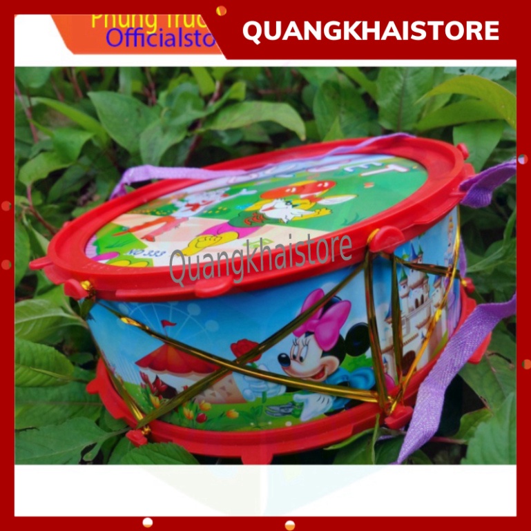 Trống cho bé trống gõ bo đồ chơi trẻ em , Đồ chơi trẻ em