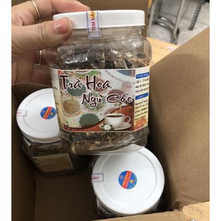 1,5kg Trà hoa ngũ cốc