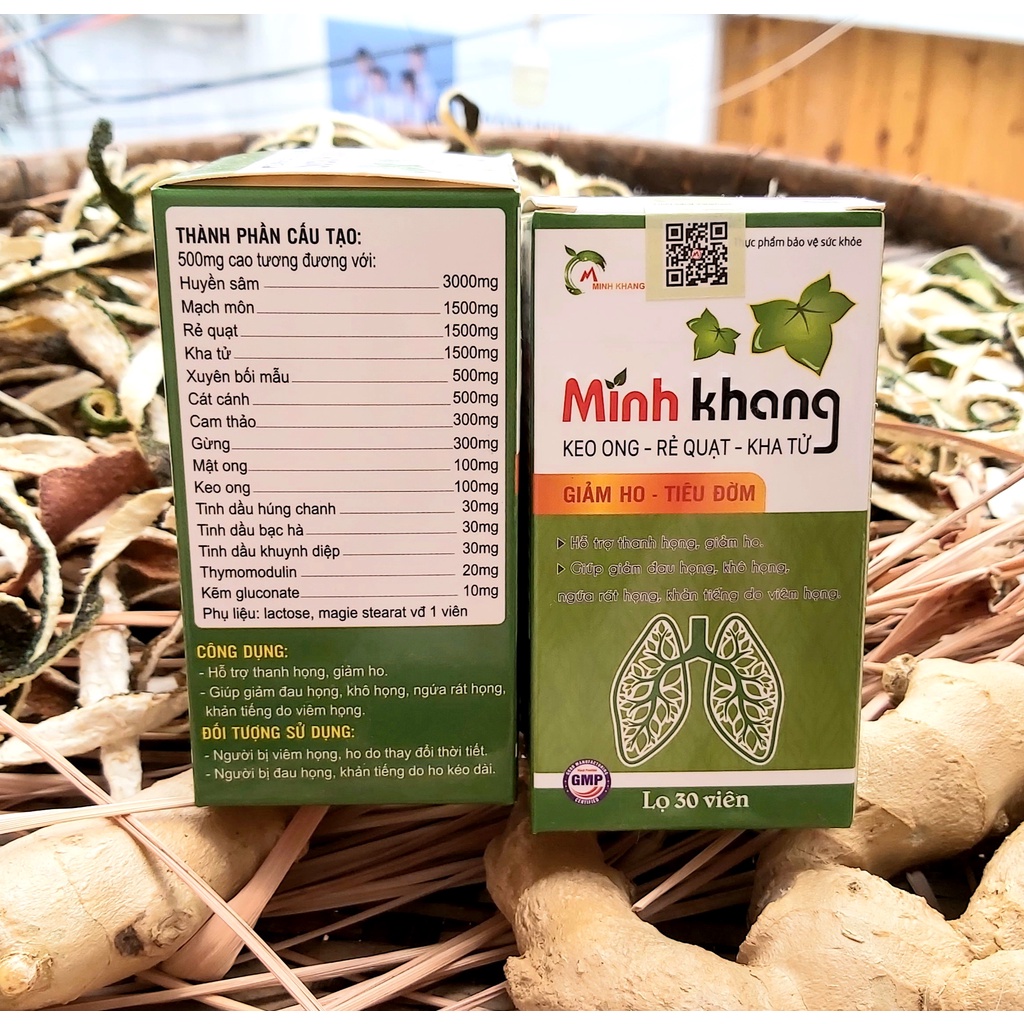 Cao Ho Minh Khang Dạng Viên