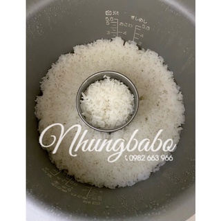 Cốc nấu cơm Nhật