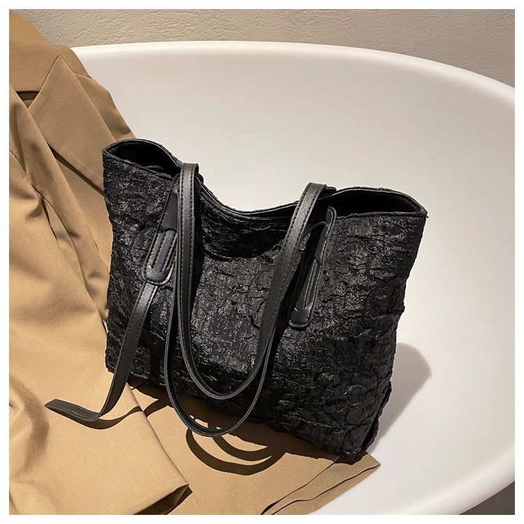 Túi Xách Cỡ Lớn Thiết Kế Đơn Giản Thời Trang Mùa Hè 2022