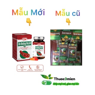 An Đường Huyết TM-ổn định đường huyết (Hộp 60 Viên)