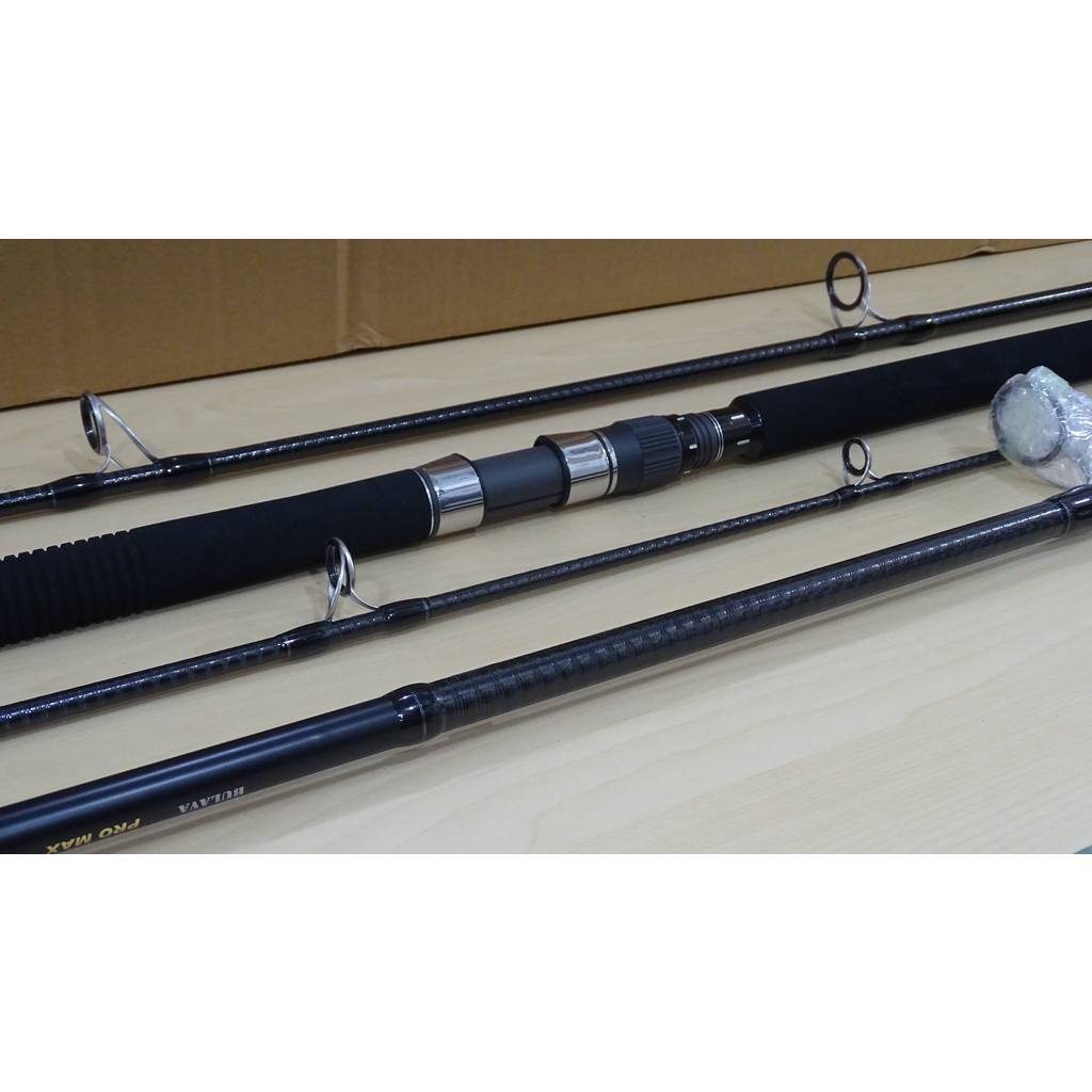 Cần BULAVA Pro max 3m15