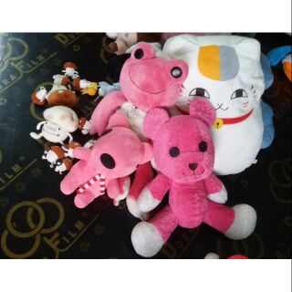 Set gấu baby