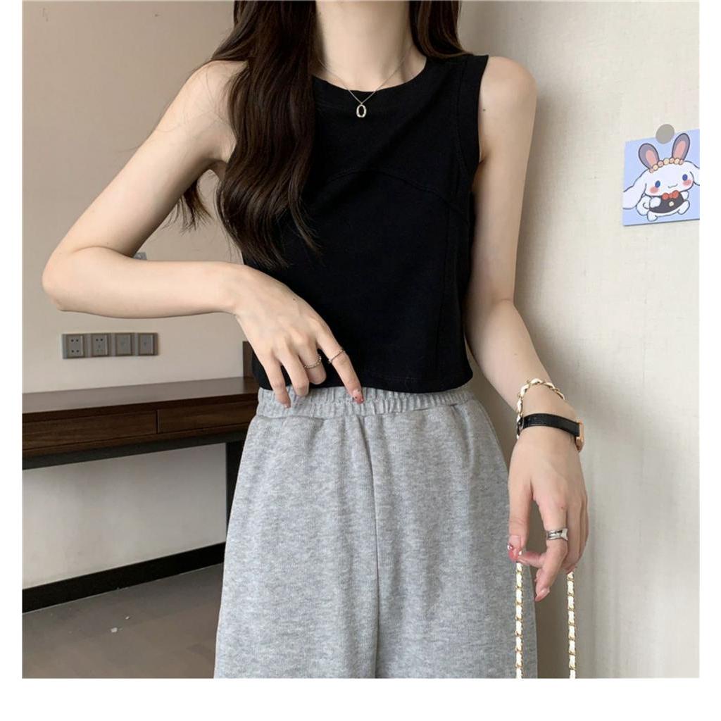 Áo Dây Sát Nách Chữ I Thời Trang Nữ Quyến Rũ 61275