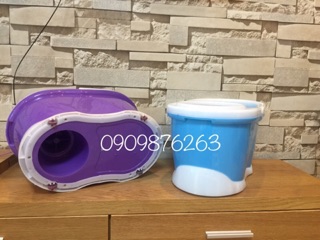 📣📣📣 Lau nhà Happy's Mop 360
