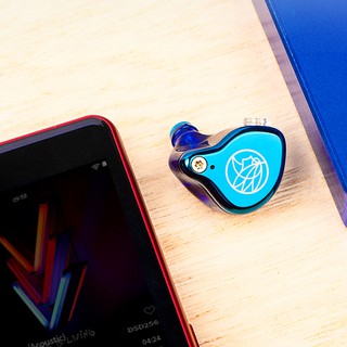 Tai nghe TFZ T2 Galaxy