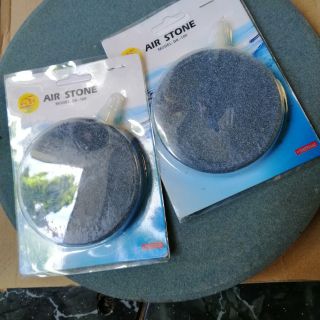 Đĩa sủi khí oxy hồ cá 10cm
