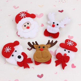 Bờm tóc Noel - Bờm giáng sinh giá sỉ