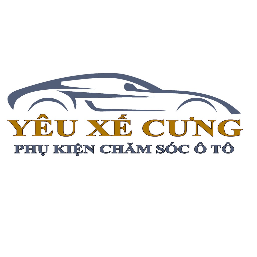 YÊU XẾ CƯNG