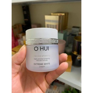 Kem dưỡng trắng da OHUI