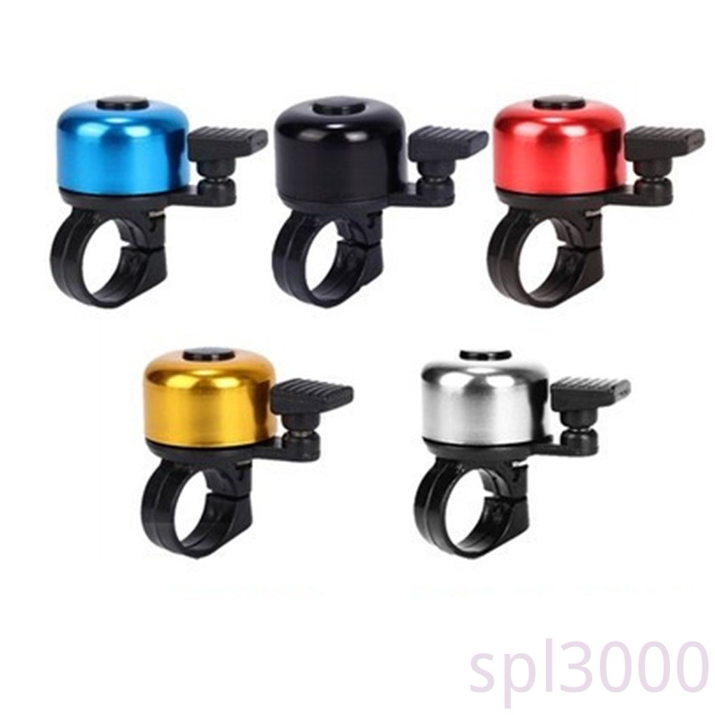 Chuông xe đạp mini bằng hợp kim nhôm