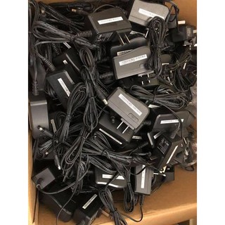 nguồn Huntkey 12v - 1.5A