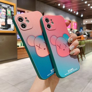 Ốp Iphone KAWS iPhone 12 Pro Max Đến 7Plus-ZUMI STORE