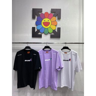 Áo thun Swe Bướm