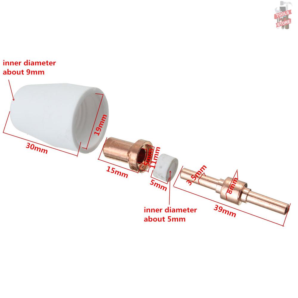 40 Đầu Cắt Khí Pt-31 Lg-40 Cut-40 50 | BigBuy360 - bigbuy360.vn