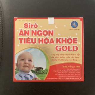 SIRO ĂN NGON TIÊU HOÁ KHOẺ MUM MUM GP – CHỢ SỈ DƯỢC MIỀN NAM