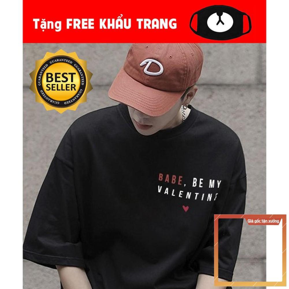 HOT- HOT - Ao Thun Đôi Nam Nữ Unisex Valentine cực đẹp dành cho các cặp tình nhân kèm quà tặng HOT