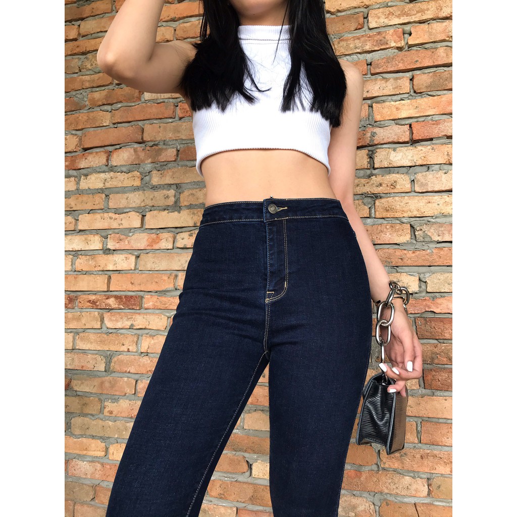 Quần skinny không túi 3 màu 20decemberjeans mã 996