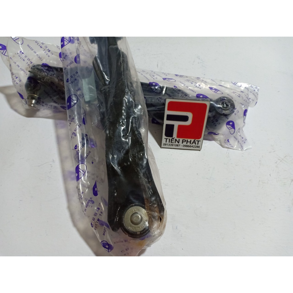 Càng I DAEWOO MATIZ, CHEVROLET SPARK, Yulim Hàn Quốc