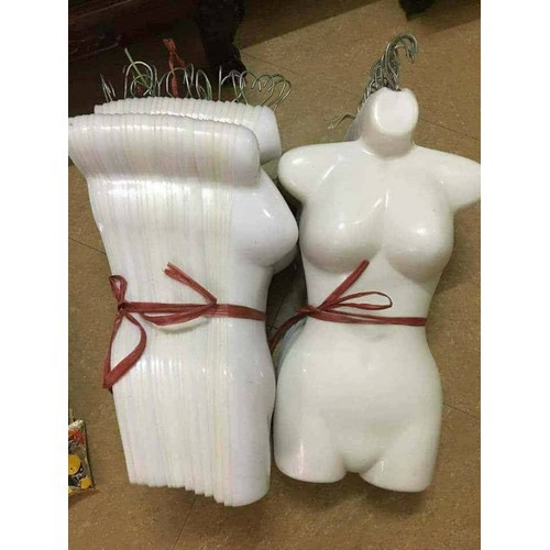 Combo 5 Manocanh nguyên người - BX0669